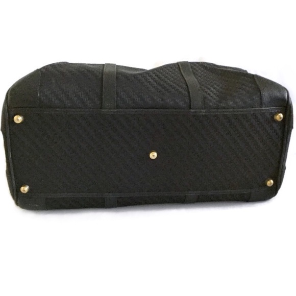 HOST PICK Vintage Gucci Large Duffle Bag - Picture 3 of 8